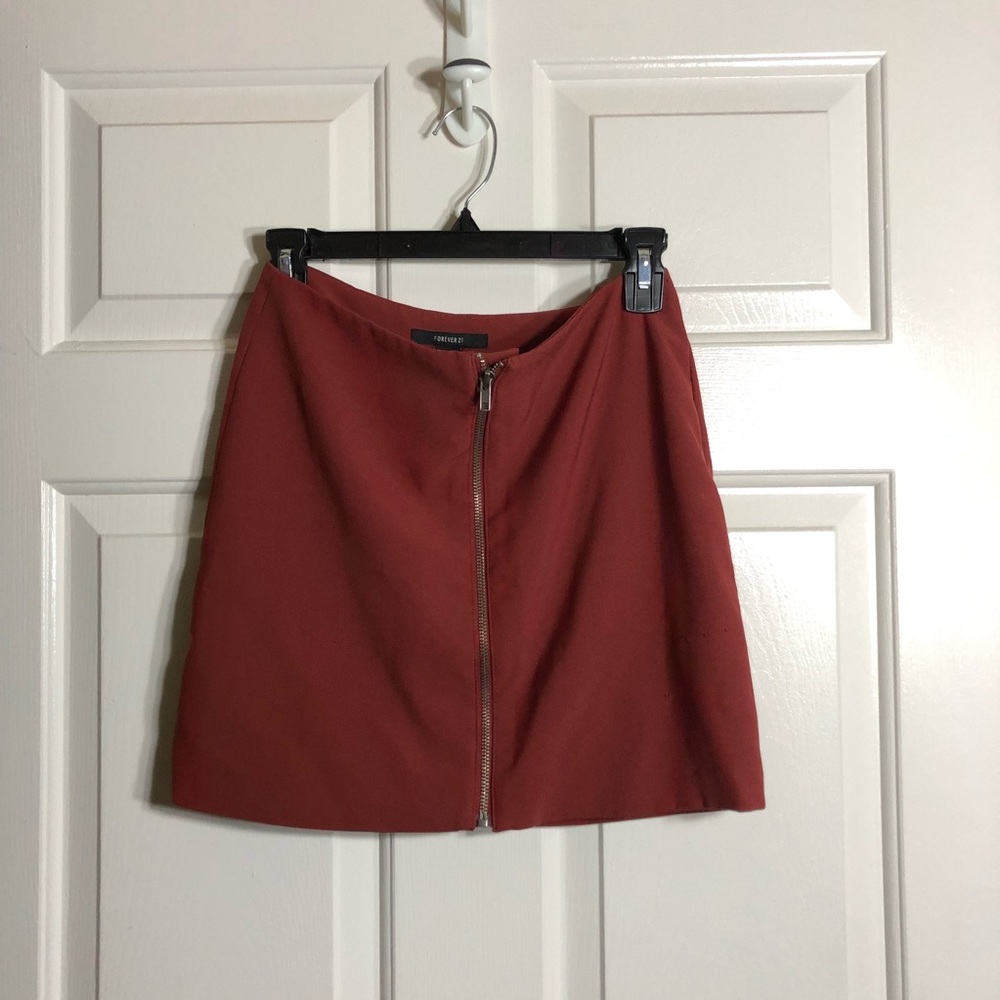 Forever 21 skirt